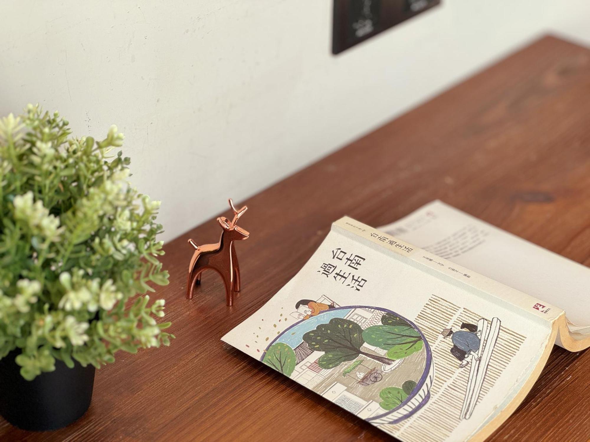 Roaders Hotel Tainan Chengda Room photo